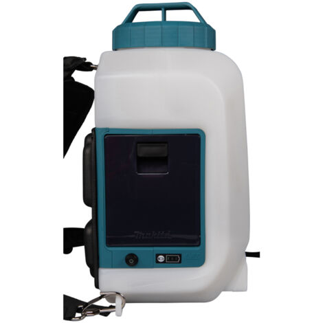 Makita DUS108Z Akku-Drucksprüher