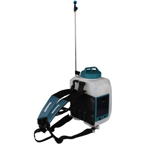 Makita DUS108Z Akku-Drucksprüher