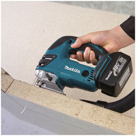 Makita DJV180ZX Akku-Stichsäge
