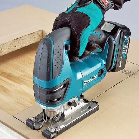 Makita DJV180ZX Akku-Stichsäge