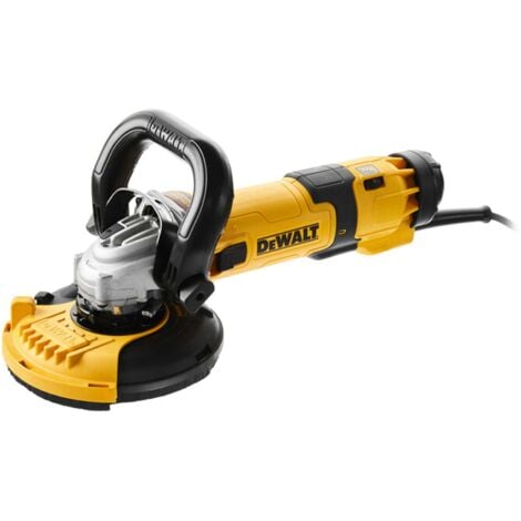 Dewalt DWE4257KT-QS Winkelschleifer