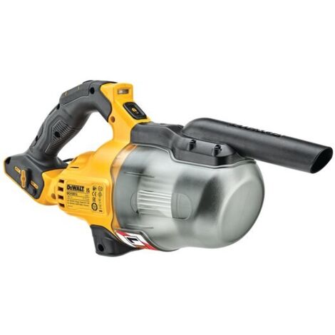 Dewalt DCV501LN-XJ Akku-Staubsauger