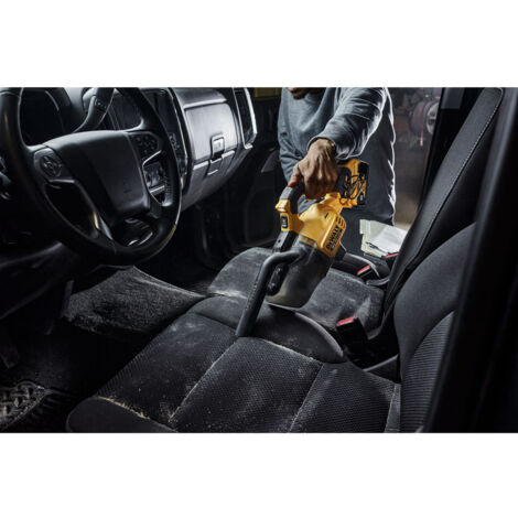 Dewalt DCV501LN-XJ Akku-Staubsauger