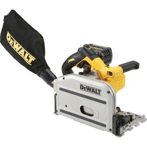 Dewalt DCS520NT-XJ Akku-Tauchkreissäge