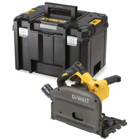 Dewalt DCS520NT-XJ Akku-Tauchkreissäge