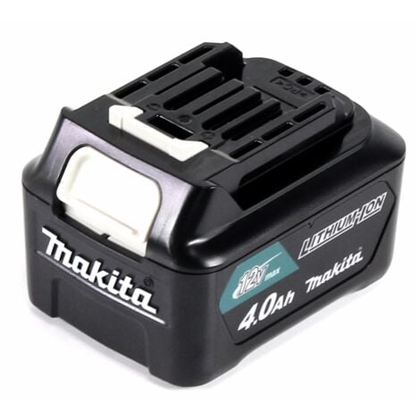 Makita BL1041B Akku 12V, 4,0Ah (197406-2)
