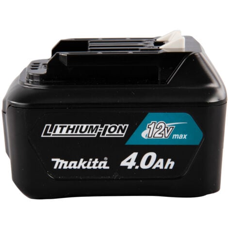 Makita BL1041B Akku 12V, 4,0Ah (197406-2)