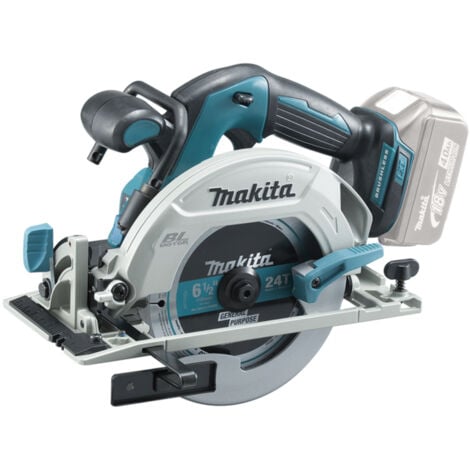 Makita DHS680Z Akku-Handkreissäge