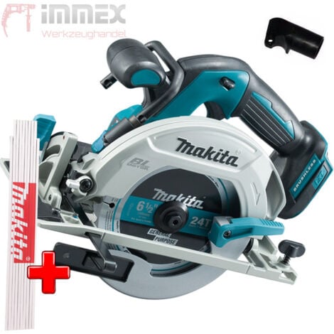 Makita DHS680Z Akku-Handkreissäge