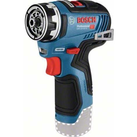 Bosch Professional GSR 12V-35 FC(C) Akku-Bohrschrauber solo (06019H3004)
