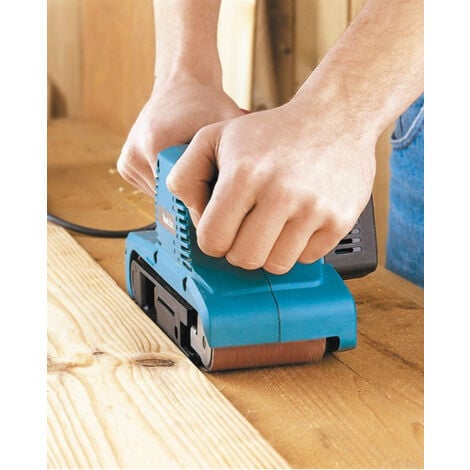 Makita 9911 Bandschleifer