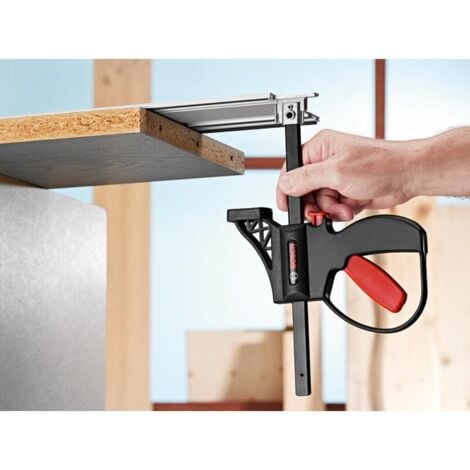 Bosch Professional FSN KZW Klemmzwingen (1600A001F8)