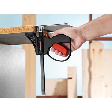 Bosch Professional FSN KZW Klemmzwingen (1600A001F8)