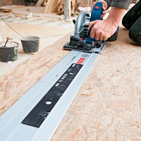 Bosch Professional FSN VEL Verbindungselement (1600Z00009)