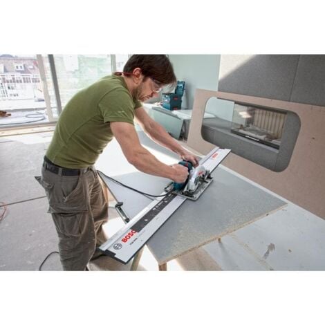 Bosch Professional FSN VEL Verbindungselement (1600Z00009)
