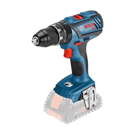 Bosch Professional GSB 18V-28 (C) Akku-Schlagbohrschrauber solo (06019H4000)