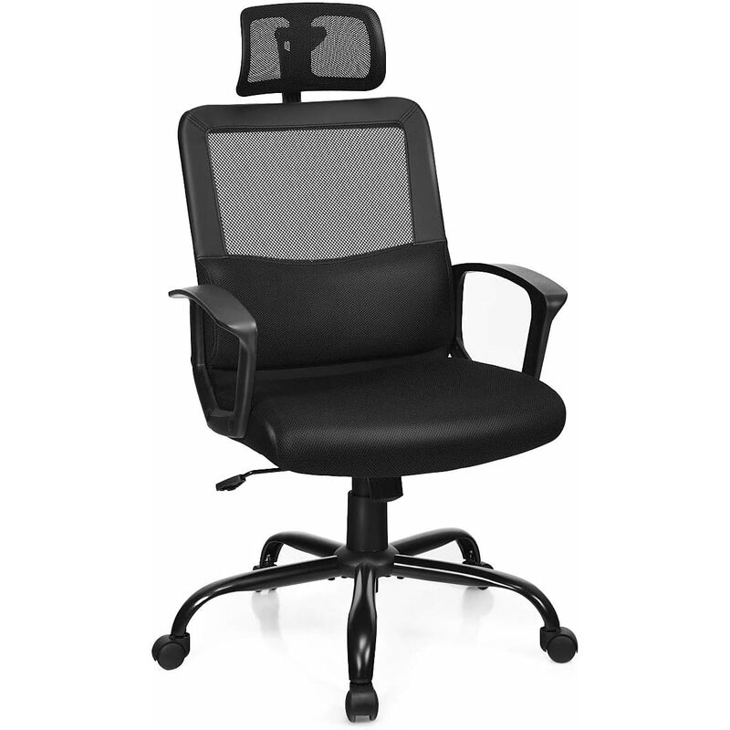 Giantex support de bureau hauteur réglable en hauteur pour