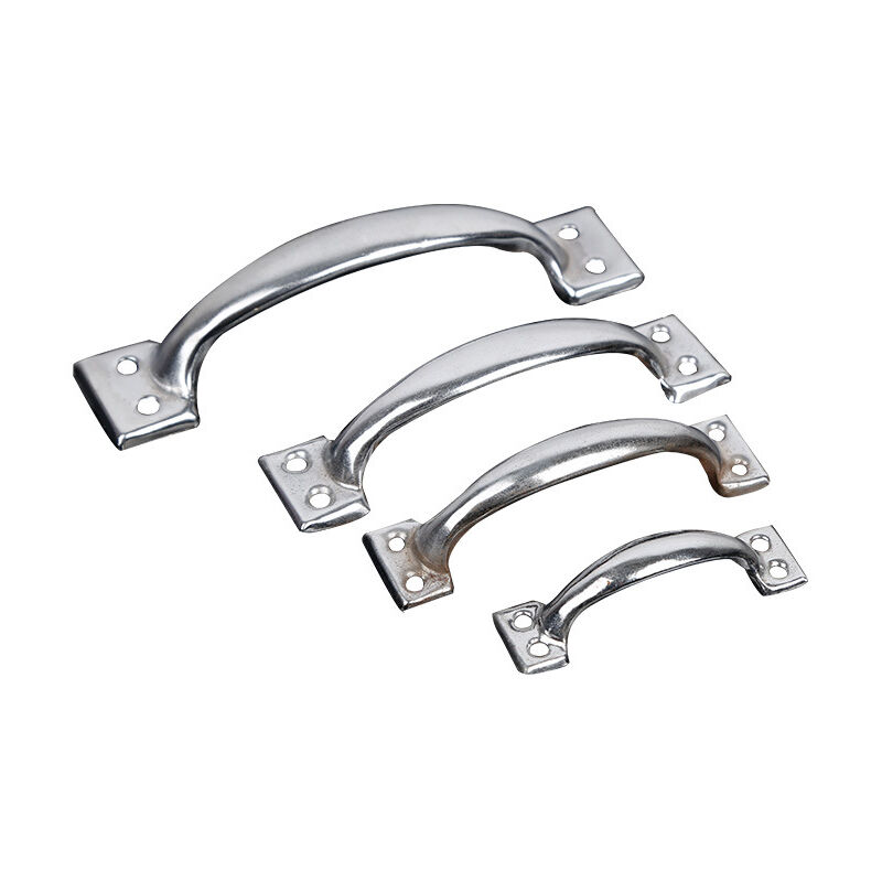 12 Pcs Poignée De Noir Coquille Vintage,Rétro Poignée Meuble Pour Porte Cabinet Tiroir Porte Fer Incurve 95885520