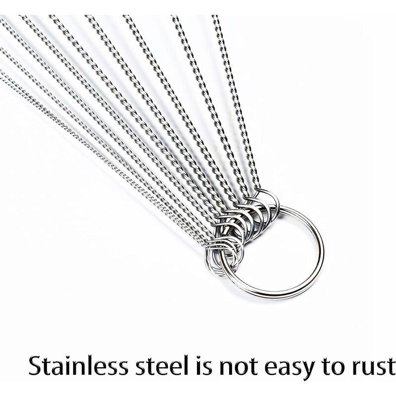 Lave Bouteille,Brosse Paille,Goupillon,Tube Brosse De Nettoyage,Brosse De Nettoyage À Bouteille Set,pour Biberon Vaisselles,Bouilloire,Clavier, Tuyau,etc(9pcs,Bleu