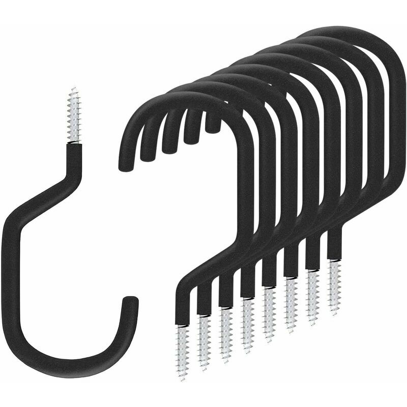 20 Clips Anti-vent Pour Cintres - Silicone Antidérapant, Empêche Les Vêtements De Tomber