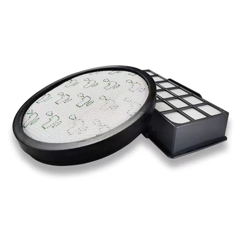Jeu De Filtres Pour Aspirateurs Tefal Rowenta X-Trem Power - Compatible Universel - Neuf