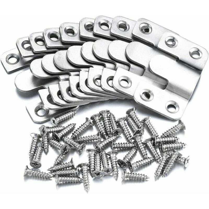 Support De Fixation Vertical Pour Girouette - Jardin