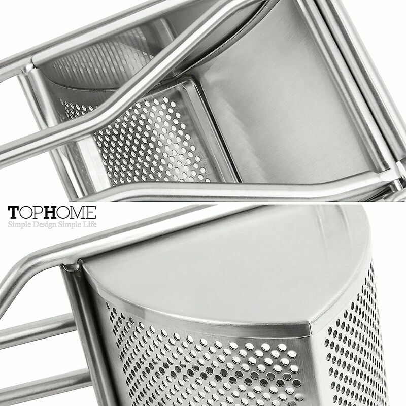 Presse Purée Presse-purée En Acier Inoxydable, Presse-Purée