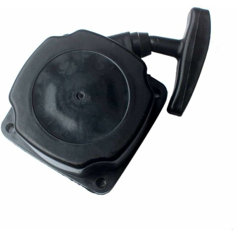 Démarreur Moteur 40-5 44-5 33-49cc Pour Débroussailleuse Tondeuse - Corde Lanceur 94cm - Mtanlo