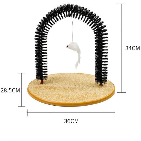 Cadeau Pour Fan De Chat Gu00e9nu00e9rique Souvenir Du Chat Poils, Cat Hair Storage Bottle, Souvenir Souvenir Chien Décédé