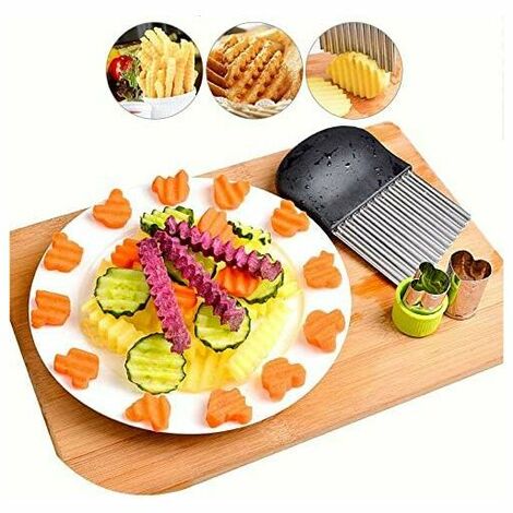 Passe-Légumes Manuel En Acier Inoxydable - Diamètre 20 Cm - Avec 3 Disques Interchangeables