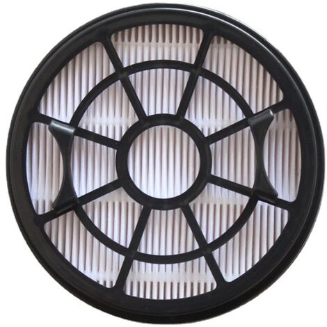 Kit Filtres HEPA Pour Aspirateur Rowenta, Moulinex, Tefal – Neuf Sous Blister
