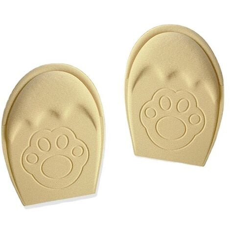 Semelles Avant Pied Lot De Paires De Semelles Avant Pour