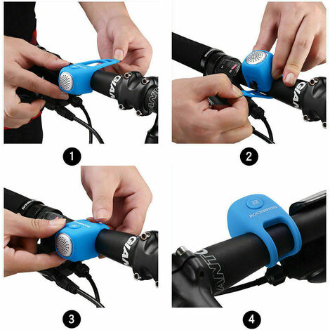 AnnonceSonnettes de vélo M-Wave - Boutique