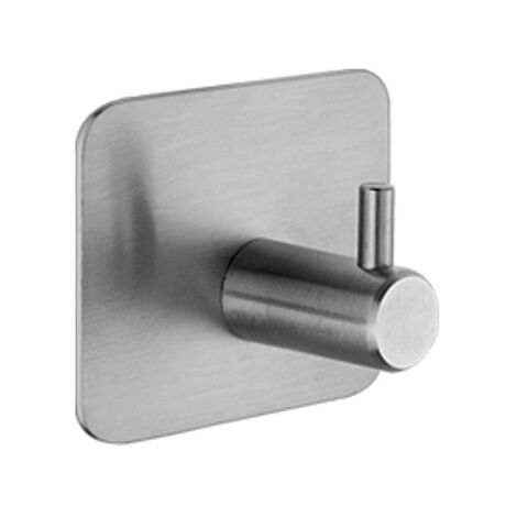 MiOYOOW Supports de Cadre Photo, 6 Pcs Porte Arrière de Chevalet Auto- adhésifs, Présentoirs d'affichage en Acier Inoxydable pour Chevalet, Peintures, Décoration d'intérieur
