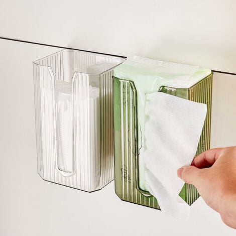 3 Pièces Boîte À Chaussures Transparente En Plastique Bacs De Rangement