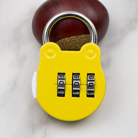 Red Bronze - Serrure De Tiroir En Fer Vintage, Serrure Décorative De Meubles à Encastrer Avec