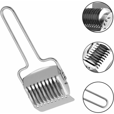 Spiraliseur OXO Soft Works - Coupe-légumes à Nouilles Inox - Neuf
