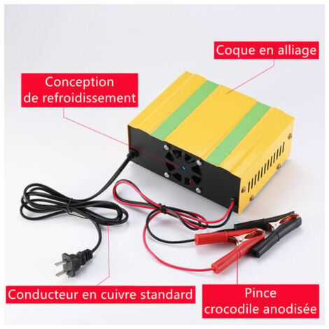 Conducteur à batterie, Batterie 20V PowerShare