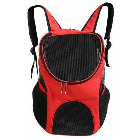 Panier Sac Transport pour Chien Sac a dos ventral pour chien