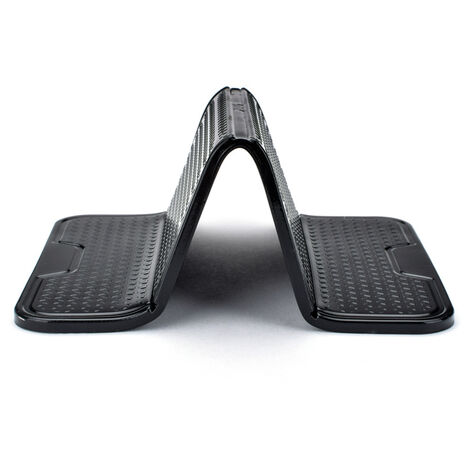 Support de téléphone de voiture à plusieurs plis Support GPS Pas de trace amovible en caoutchouc antidérapant (1/5)
