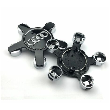 4 Pièces Voiture Cache-Moyeux Pour Bentley, Roue Moyeu Enjoliveur Jante