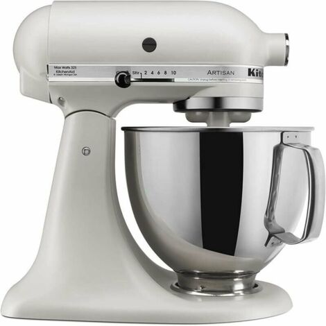 Doublure En Silicone Pour Bol De Robot KitchenAid - Capacité 5 Quarts - Neuf Sous Emballage