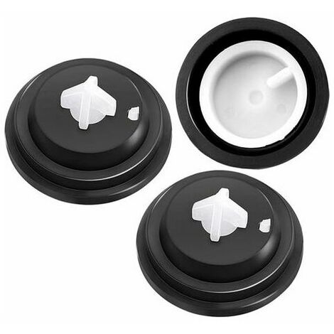 Lot de 3 Membrane pour Robinet Flotteur Siamp Alimentation Basse pour valve à boisseau sphérique Siamp Diaphragme (1/5)