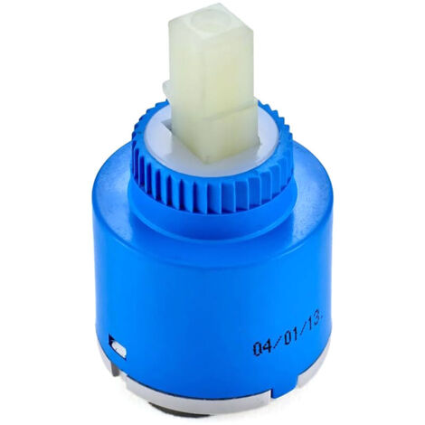 Cartouche de robinet en Céramique pour Mitigeur Valve Remplacement 35MM