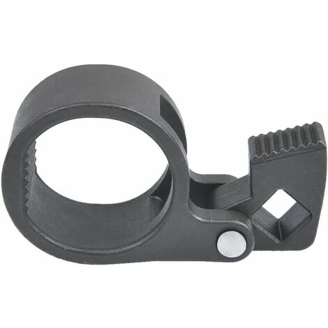 Extracteur de Rotule, Demonte Rotule Axiale Universel de biellette de clé Outil de démontage 27-42mm avec 1/2 carré d'entraînement Outil de garage Camion de voiture de queue (1/5)