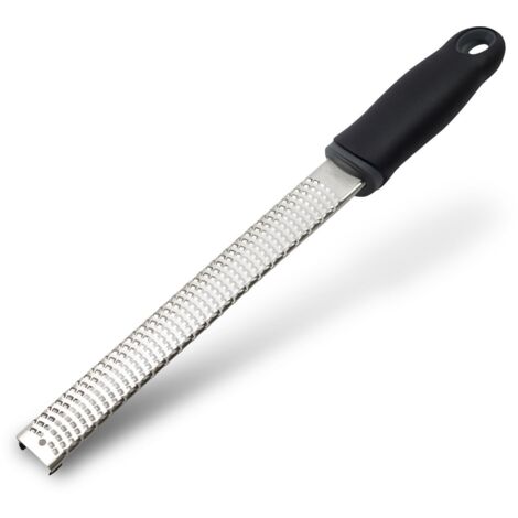 Râpe à Fromage En Bois Avec Poignée, Déchiqueteuse à Fromage Brun Rustique Avec Espace De Stockage Pour Fromage Citron