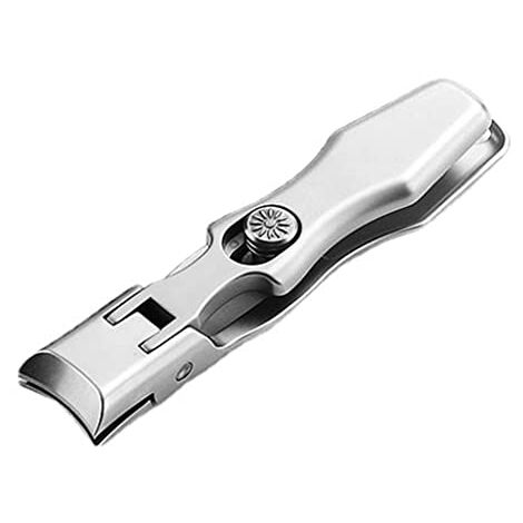 Coupe-ongles Professionnel Anti-éclaboussures - Pratique Et Hygiénique, Neuf