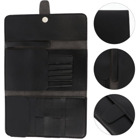 Sac de coiffure Outils de coiffure Sac à ciseaux Sac à ciseaux pour coiffeurs Outils BA BA (1/5)