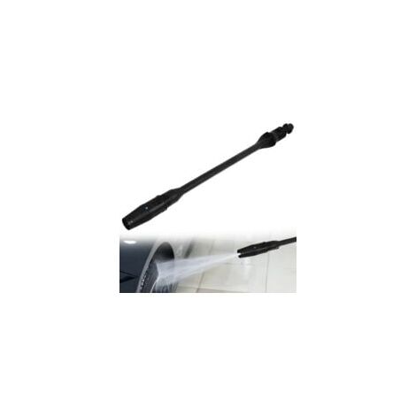 Lance Vario Power Karcher K2 K3 K4 K5 K6 K7 accessoire pour nettoyeurs haute pression, rallonge de lance nettoyeur haute pression (1/5)