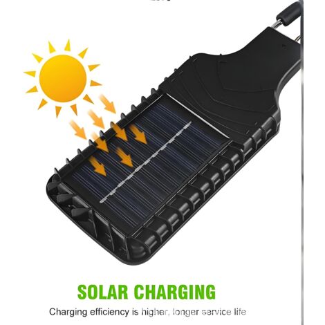 Sararoom lampe solaire exterieur - Lampes suspendues du crépuscule à l